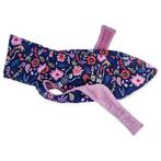 Windhondenjas W3 Skeleton  maximale ruglengte 53 cm, Ophalen of Verzenden, Nieuw, Hondenjas