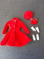 Dress Coat 1906 kleding Skipper/Skooter, Ophalen of Verzenden, Gebruikt, Kleertjes