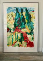 Jan Cremer, Antiek en Kunst, Kunst | Litho's en Zeefdrukken, Ophalen