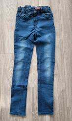 Spijkerbroek skinny fit Hema maat 164, Ophalen, Zo goed als nieuw, Jongen, Broek
