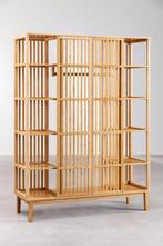 Sklum Bamboo Kast - Zo goed als nieuw!, Ophalen, Overige materialen, 100 tot 150 cm, Zo goed als nieuw