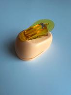 Stempel, Ophalen of Verzenden, Zo goed als nieuw, Materiaal