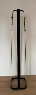 Van Esch Dodici Kapstok /garderobestandaard Zwart, Ophalen, Zo goed als nieuw, Metaal, Staande kapstok