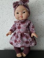 Poppenkleertjes babypop 34 cm, Kinderen en Baby's, Speelgoed | Poppen, Ophalen of Verzenden, Nieuw, Babypop