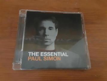 CD Paul Simon beschikbaar voor biedingen