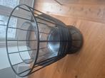 Groot windlicht van Bob bijzondere woonaccessoires, Huis en Inrichting, Ophalen of Verzenden, Zo goed als nieuw, 25 tot 50 cm