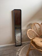 Dutchbone blackbeam spiegel, Ophalen, Minder dan 50 cm, 100 tot 150 cm, Zo goed als nieuw