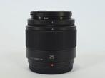 Panasonic Lumix G 25mm F/1.7 ASPH, Ophalen of Verzenden, Zo goed als nieuw, Telelens