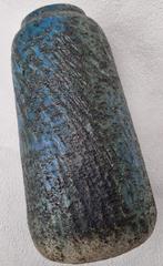 Pieter Groeneveldt blauwe berkenbast , bijzondere signatuur, Ophalen of Verzenden