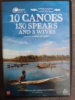 10 canoes 150 Spears and 3 wives over Aboriginals, Ophalen of Verzenden, Zo goed als nieuw, Overige gebieden
