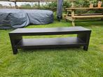 IKEA tv meubel, Ophalen, Gebruikt, 100 tot 150 cm, Minder dan 100 cm