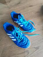 Izgst  blauwe sportschoenen, gymschoenen Adidas mt 35, Adidas, Sportschoenen, Ophalen of Verzenden, Jongen