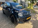 Citroen C1 1.0 e-VTi Feel 5 deurs, airco, elec pakket, multi, Auto's, Citroën, Voorwielaandrijving, Euro 5, Stof, Gebruikt
