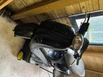 Vespa et2, Ophalen, Tweetakt, Overige modellen, Maximaal 45 km/u
