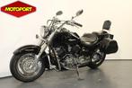 Yamaha XVS 1100 A Dragstar Classic (bj 2000), Motoren, Motoren | Yamaha, Chopper, Bedrijf, Meer dan 35 kW