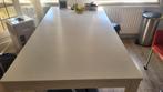 ikea keukentafel ( kan langer), Huis en Inrichting, Tafels | Eettafels, Ophalen, Gebruikt, 50 tot 100 cm, Vijf personen of meer