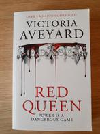 Red Queen - Victoria Aveyard, Boeken, Ophalen of Verzenden, Zo goed als nieuw, Victoria Aveyard
