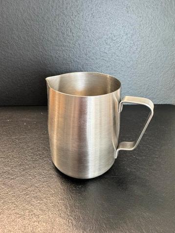 Sage RVS melkopschuimkan 480ml beschikbaar voor biedingen