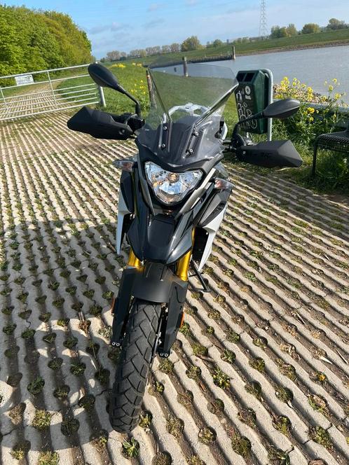 Bmw g 310 gs, Motoren, Motoren | BMW, Bedrijf, Toermotor, 12 t/m 35 kW, Ophalen