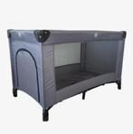 Reisbed/Campingbed opvouwbaar, Ophalen of Verzenden, Zo goed als nieuw, Reisbedje