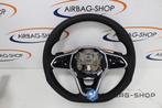 Volkswagen VW Golf 8 R Stuur MF + F1 Touchscreen Knoppen ACC, Ophalen of Verzenden, Nieuw, Volkswagen