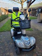 Vermeiren carpo 4 scootmobiel met achteruitrij camera, Diversen, Brommobielen en Scootmobielen, Ophalen, 16 km/u of meer