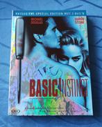 2DVD Special Edition Basic Instinct (nieuw), Cd's en Dvd's, Alle leeftijden, Ophalen of Verzenden, Nieuw in verpakking