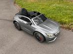 Elektrische kinderauto Mercedes met afstandsbediening, Ophalen, Gebruikt