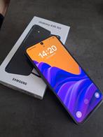 Samsung Galaxy A35 128gb, 128 GB, Ophalen of Verzenden, Zo goed als nieuw, Zwart