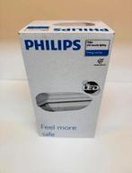 Nieuwe Philips Buitenlamp met Sensor, Minder dan 50 watt, Wandlamp, Nieuw, Ophalen of Verzenden