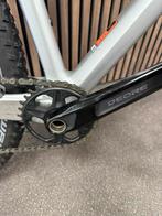Canyon exceed medium deore 12s, Fietsen en Brommers, Fietsen | Mountainbikes en ATB, Zo goed als nieuw, Ok, 53 tot 57 cm, Ophalen