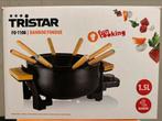 Tristar fonduset, Verzenden, Nieuw, Fondueset