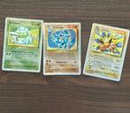 Pokémon Legendary Collection 2002 – Reverse Holo set, Ophalen of Verzenden, Zo goed als nieuw, Meerdere kaarten, Foil