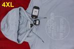 'Top Tompson winter heren print hoodie mt 4XL XXXXL nieuw, Nieuw, Overige maten, Tom Tompson, Verzenden