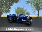 1926 Bugatti T35T, Ophalen of Verzenden, Zo goed als nieuw, Auto, Overige merken