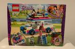 Lego Friend Olivia’s Missievoertuig 41333, Ophalen, Zo goed als nieuw, Complete set, Lego
