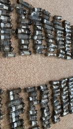 Grote verzameling RADIO buizen 243 stuks, Ophalen of Verzenden, Buis of Buizen