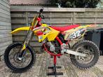 Suzuki RM125 2t 2003 62,5 uur, Fietsen en Brommers, Ophalen, Zo goed als nieuw, Suzuki