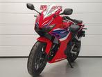 Honda CBR 500 R ABS (bj 2025), Bedrijf, Super Sport