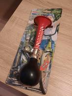 Nieuwe Brandweer Fietstoeter, Ophalen of Verzenden, Nieuw