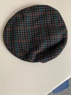 Italian-style flat cap for men, Kleding | Heren, Borsalino, Ophalen of Verzenden, Gedragen, Pet