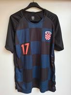 Kroatië voetbal shirt Mandžukić maat S, Maat S, Ophalen of Verzenden, Zo goed als nieuw, Shirt