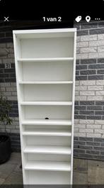 IKEA Billy kast, Huis en Inrichting, Gebruikt, 200 cm of meer, 25 tot 50 cm, 50 tot 100 cm