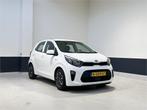Kia Picanto 1.0 DPi ComfortLine | 5 persoons | NL| Bluetooth, Auto's, Kia, Voorwielaandrijving, Stof, Gebruikt, 4 stoelen