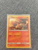 Pokemon: Magmar Hidden Fates, Ophalen of Verzenden, Zo goed als nieuw