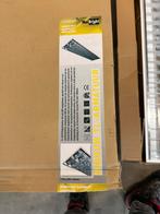 TL Verlichtingsarmatuur 2x36W, Overige materialen, Nieuw, Minder dan 5 m², Vloerisolatie