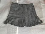 donker rokje maat  146    -k3, Ophalen of Verzenden, Zo goed als nieuw, Meisje, Jurk of Rok