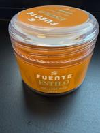 Fuente Estilo Mellow Wax 75 ml Nieuw, Verzenden, Nieuw, Gel, Wax, Haarlak of Mousse