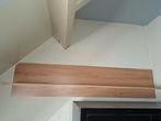 Wandplank, Ophalen, Gebruikt