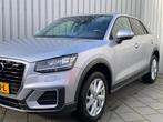 Audi Q2 1.4 TFSI CoD Design Pro Line|90000KM|Navigatie|Clima, Auto's, Voorwielaandrijving, Stof, Gebruikt, 4 cilinders